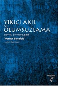 Yıkıcı Akıl ve Olumsuzlama