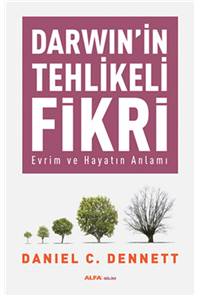 Darwin'in Tehlikeli Fikri