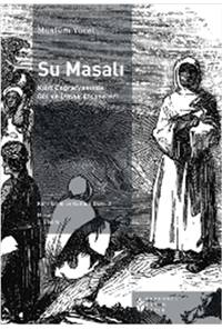 Su Masalı