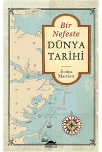 Bir Nefeste Dünya Tarihi