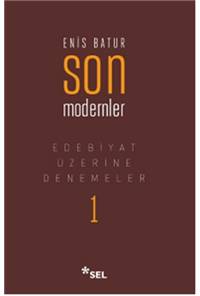 Son Modernler