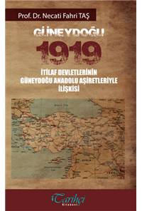 Güneydoğu 1919