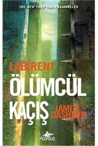 Labirent: Ölümcül Kaçış 