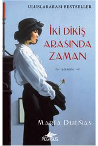 iki Dikiş Arasında Zaman