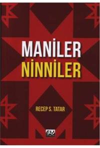 Maniler Ninniler
