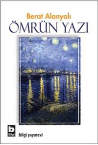 Ömrün Yazı