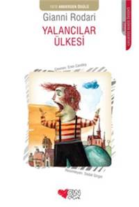 Yalancılar Ülkesi