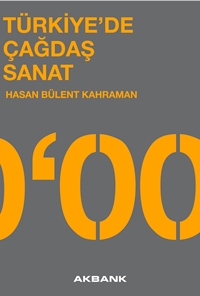 Türkiye’de Çağdaş Sanat