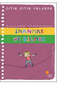 İnanmak ve Bilmek