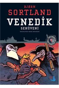 Venedik Serüveni
