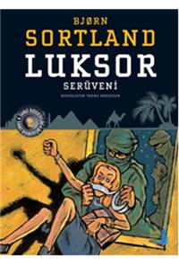 Luksor Serüveni