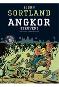 Angkor Serüveni