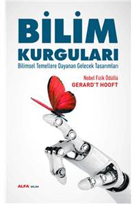 Bilim Kurguları Bilimsel Temellere Dayanan Gelecek Tasarımları