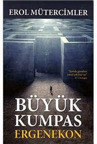 Büyük Kumpas - Ergenekon