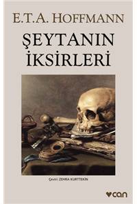Şeytanın İksirleri