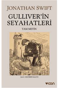 Gulliver'in Seyahatleri