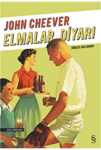 Elmalar Diyarı 
