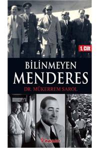 Bilinmeyen Menderes