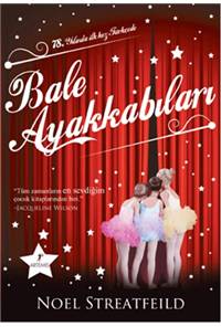 Bale Ayakkabıları