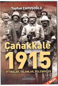 Çanakkale 1915 