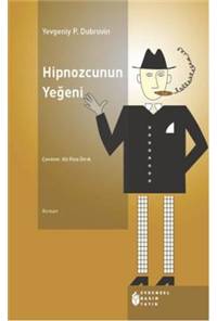 Hipnozcunun Yeğeni