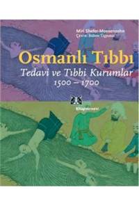 Osmanlı Tıbbı