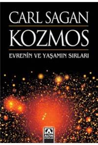 Kozmos - Evrenin ve Yaşamın Sırları