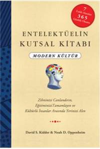 Entelektüelin Kutsal Kitabı - Modern Kültür