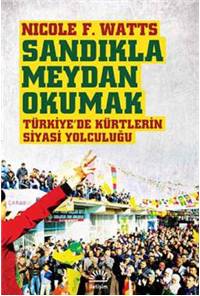 Sandıkla Meydan Okumak