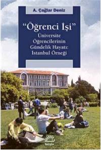 Öğrenci İşi 