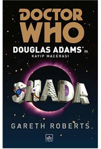 Doctor Who - Shada