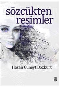 Sözcükten Resimler