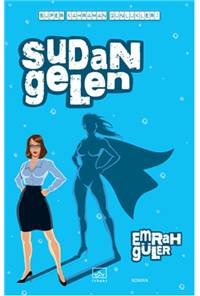 Sudan Gelen