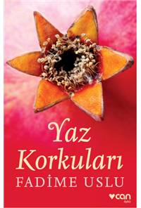 Yaz Korkuları 