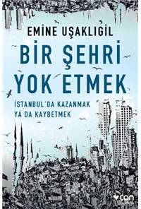 Bir şehri Yok Etmek 