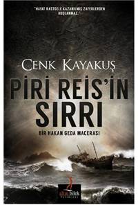 Piri Reis'in Sırrı 