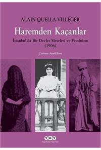 Haremden Kaçanlar 