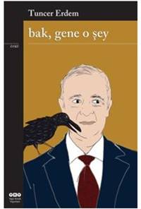 bak, gene o şey