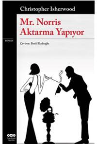 Mr. Norris Aktarma Yapıyor