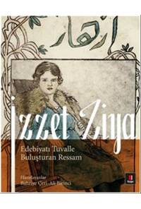 İzzet Ziya