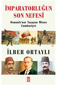 İmparatorluğun Son Nefesi 