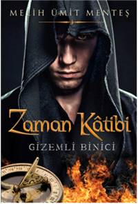 Gizemli Binici