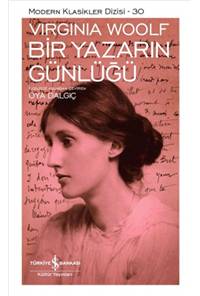Bir Yazarın Günlüğü
