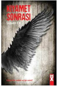 Meleğin Düşüşü 2 - Kıyamet Sonrası