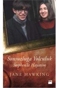 Sonsuzluğa yolculuk