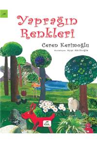 Yaprağın Renkleri