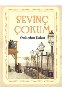 Onlardan Kalan