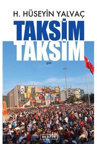 Taksim Taksim