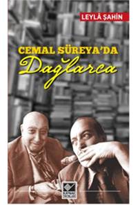 Cemal Süreya'da Dağlarca