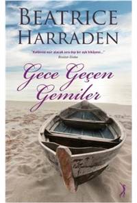 Gece Geçen Gemiler
